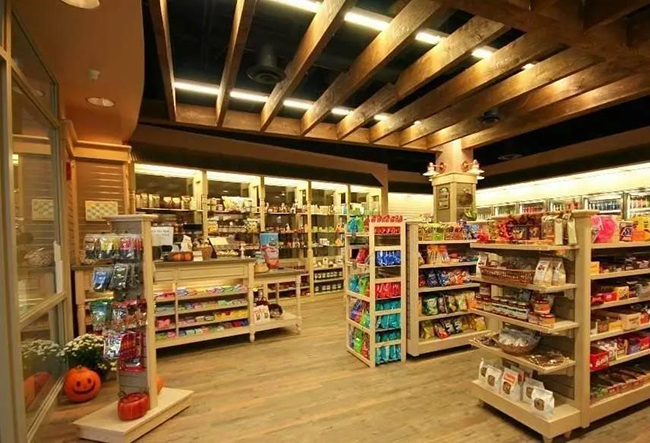 把玩具賣到便利店，這門生意如何？